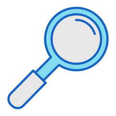 Magnifier Icon