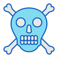 Skull Icon