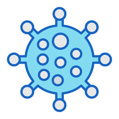 Virus Icon
