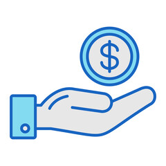 Donation Icon