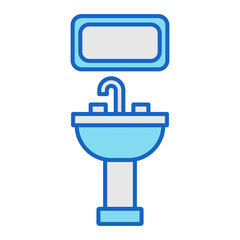 Sink Icon