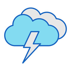 Storm Icon