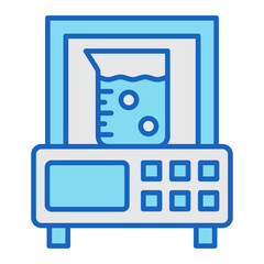 Weighing Scale Icon