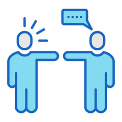 Argument Icon