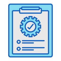 Quality Control Icon