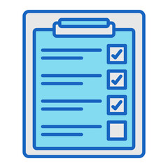 To Do List Icon