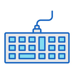 Keyboard Icon