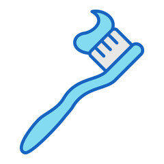 Tooth brush Icon