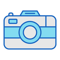 Camera Icon