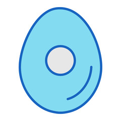 Egg Icon