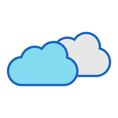 Cloud Icon