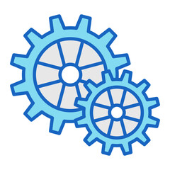 Gear Icon