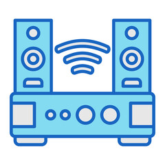 Hifi Icon