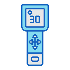 Thermometer Icon