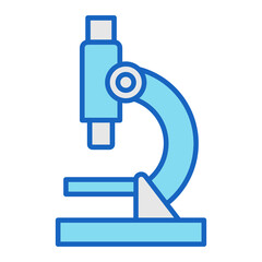 Microscope Icon