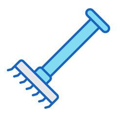 Rake Icon