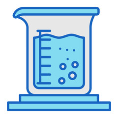 Beaker Icon