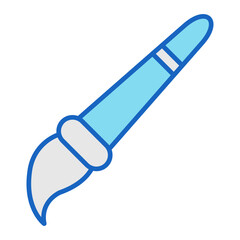 Paint Brush Icon