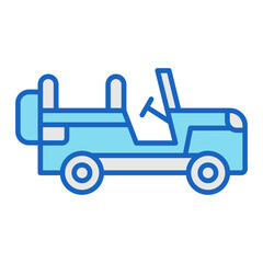 Jeep Icon
