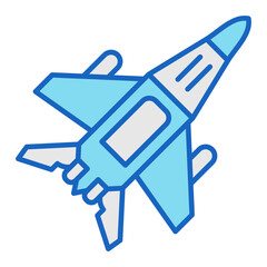 Jet Icon