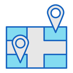 Location Icon