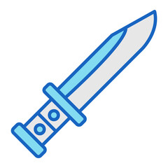 Bayonet Icon