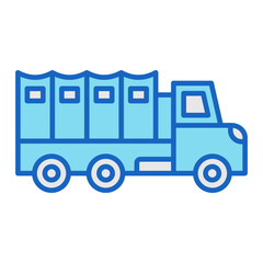 Truck Icon