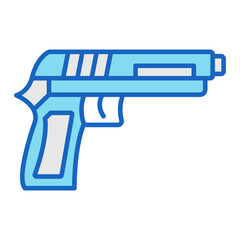 Gun Icon