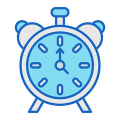 Alarm Clock Icon