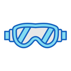 Goggles Icon