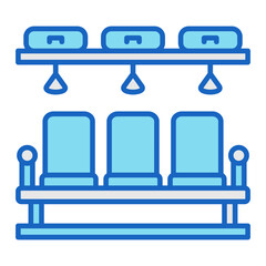 Seats Icon