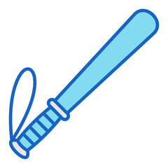 Baton Icon