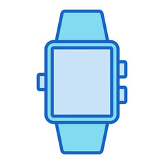 Smart Watch Icon