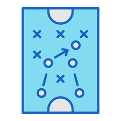 Tactics Icon