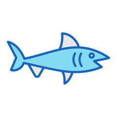 Shark Icon