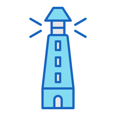 Lighthouse Icon