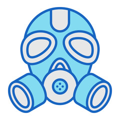 Gas Mask Icon