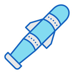 Torpedo Icon