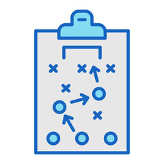 Strategy Icon
