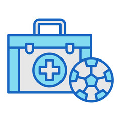 Medical Kit Icon