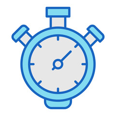 Stopwatch Icon