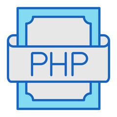 Php Icon
