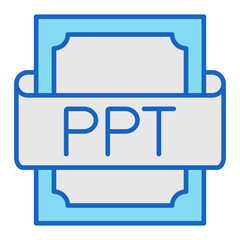 Ppt Icon