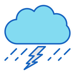 Storm Icon