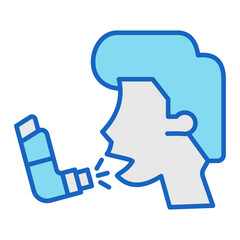 Asthma Icon