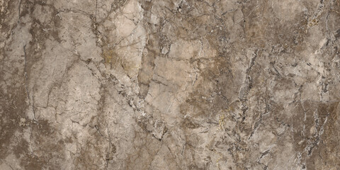 Obraz na płótnie Canvas Brown marble stone texture background