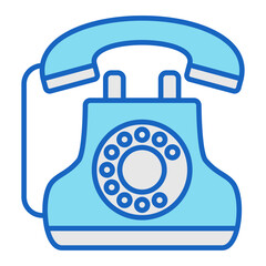 Telephone Icon