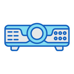 Projector Icon