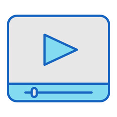 Video Icon