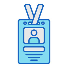 ID Card Icon